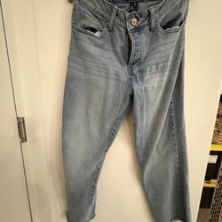 Rewash Women Jeans Size Small