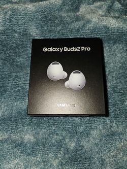 Galaxy Buds2 PRO