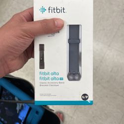 Fitbit 