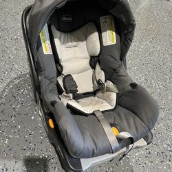 Infant Car seat 