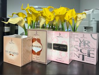 Perfume for women
