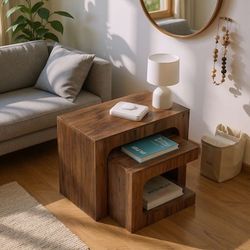 End Table 