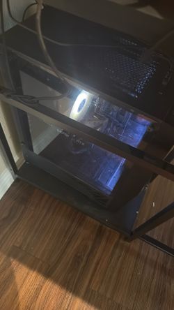 Msi Gaming Pc (offer) Or Trade For Car