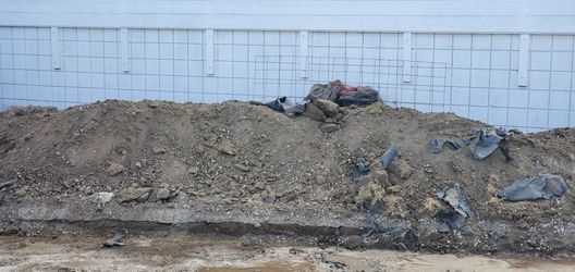 Free Dirt
