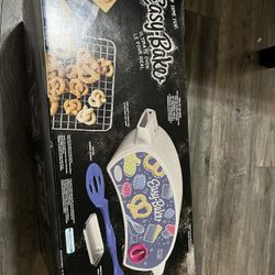 Easy Bake Oven
