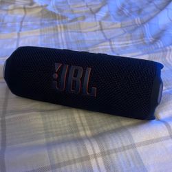 JBL Flip 7 Speaker