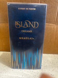 Island dreams (unisex)