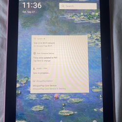 Amazon Fire Tablet 12th Generation 32 GB