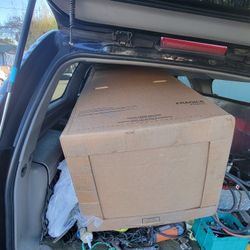 Boiler Nuevo De Home Depot 