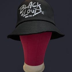 Bucket Hat