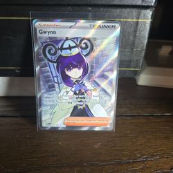 Pokémon Make Offer 