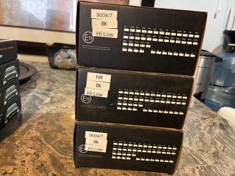 Hid -9004 -7 - 8k