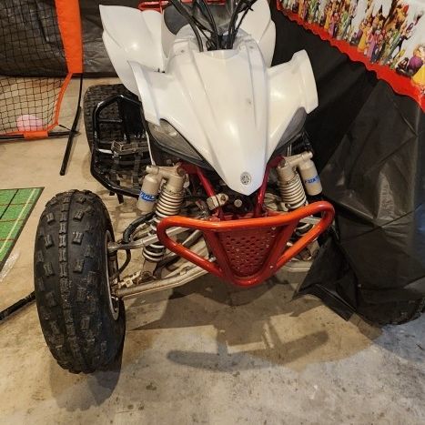 2006 Yfz 450 