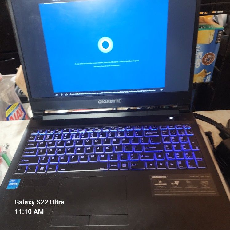 Gigabyte G5 Gd Gaming Laptop