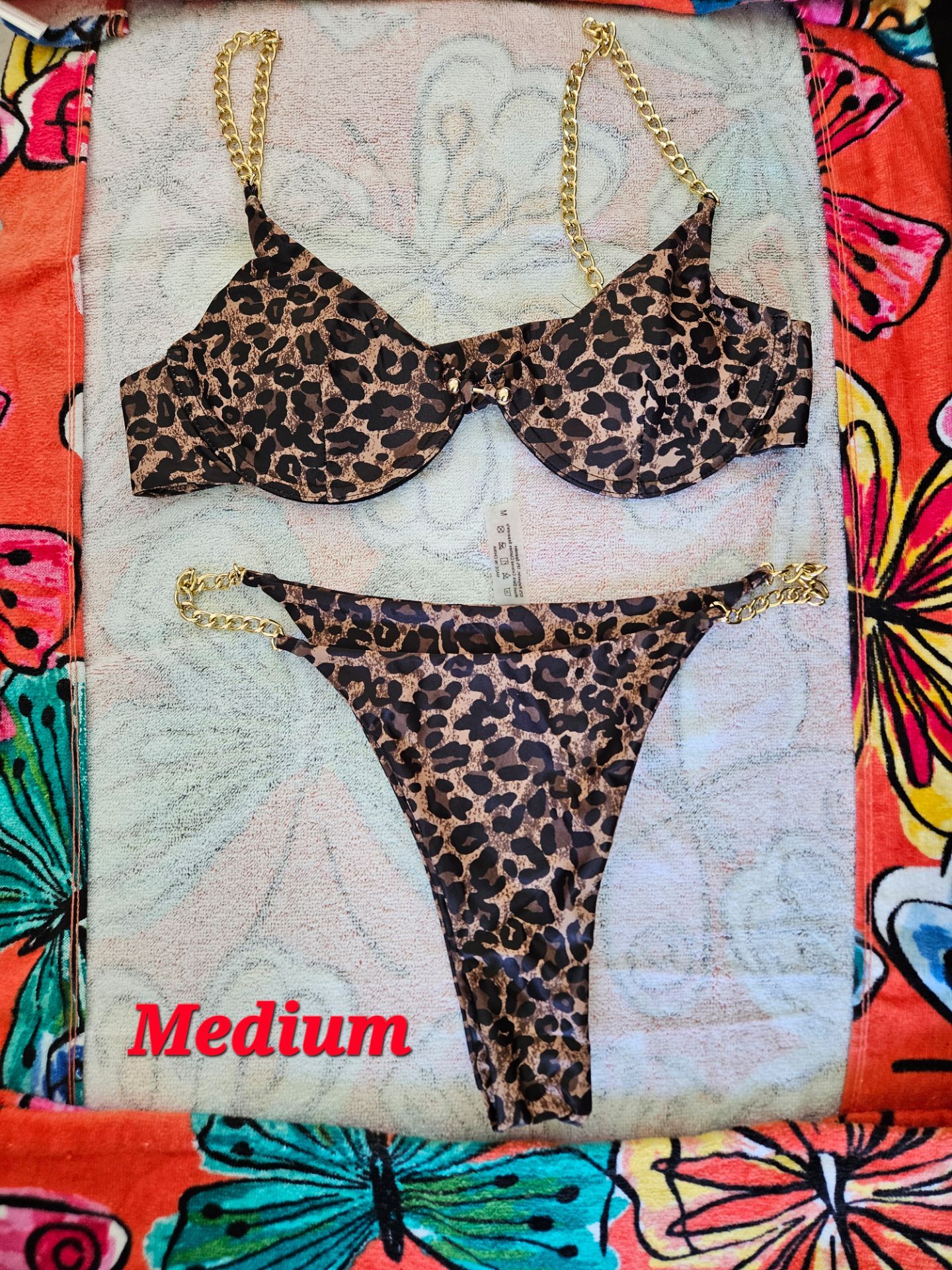 Bathing Suits