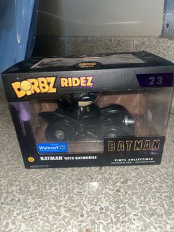 1900s Old Batman Toys/Others