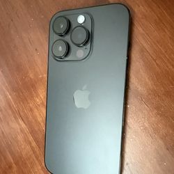 Unlocked iPhone 14 Pro