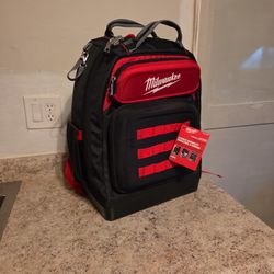 Milwaukee, Ultimate Jobsite Backpack 