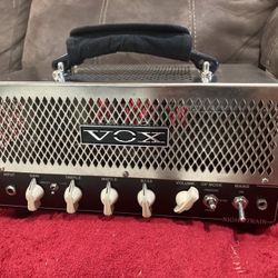Vox Nt15h Amplifier 