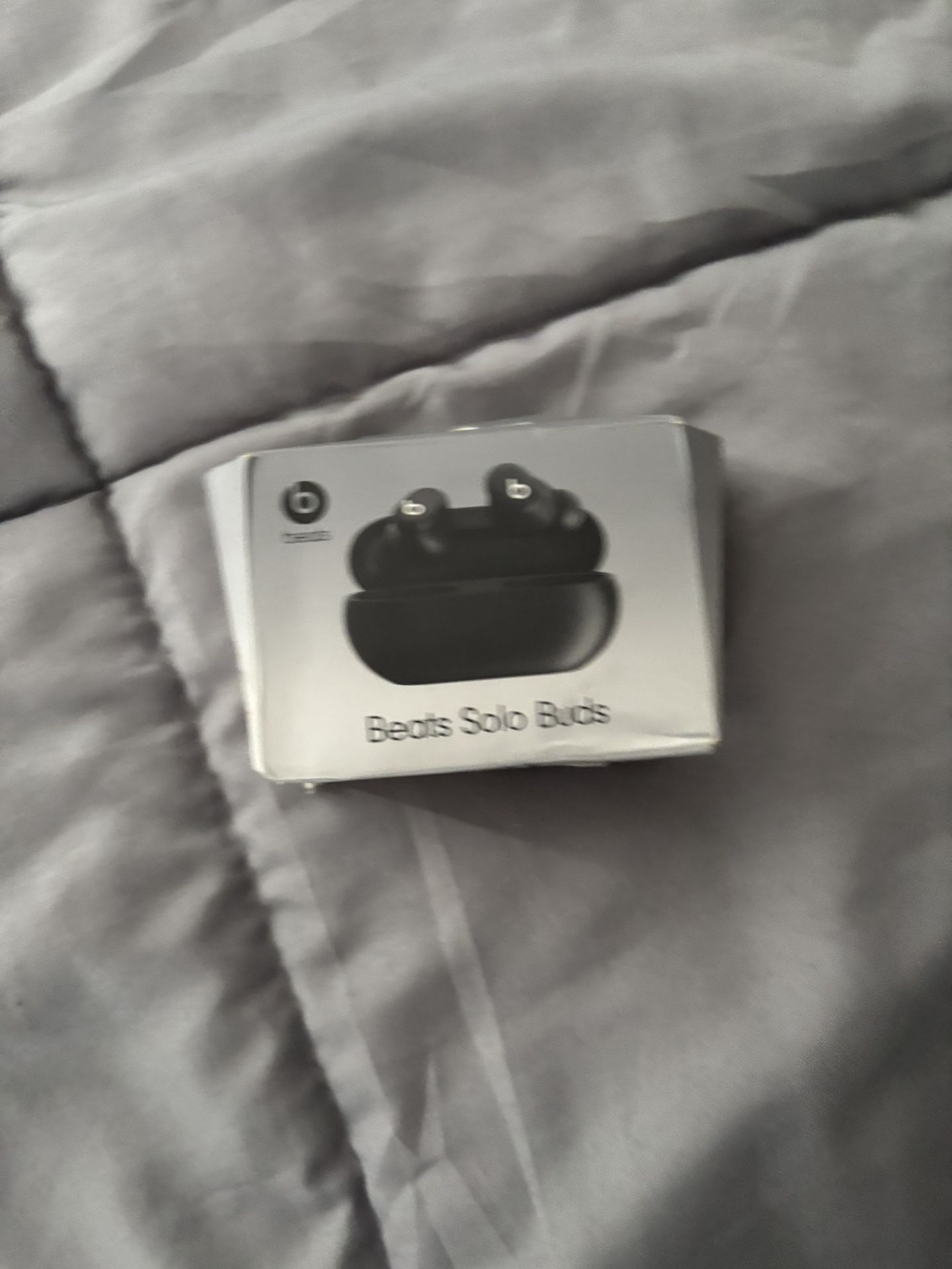 Beats Solo 