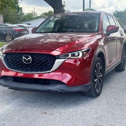 2020 Mazdq Cx5