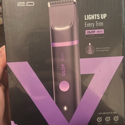 Light Up Trimmer