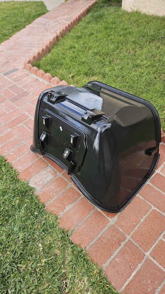 Chevy Express Engine Cover Savana