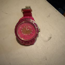 Dooney & Bourke In Excellent Condition New Battery 