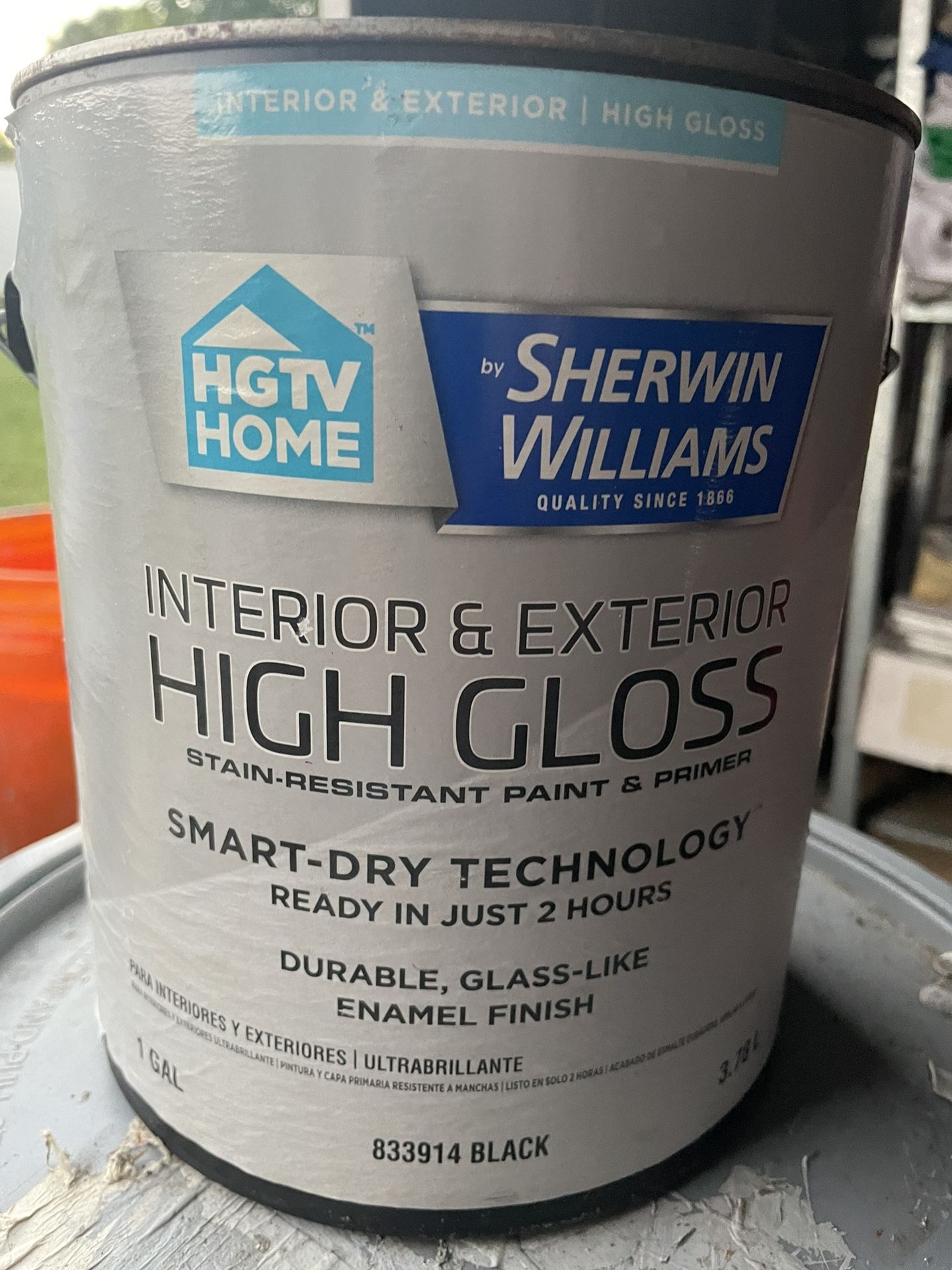 Sherwin Williams Gallons Paint for Sale in Tampa, FL OfferUp