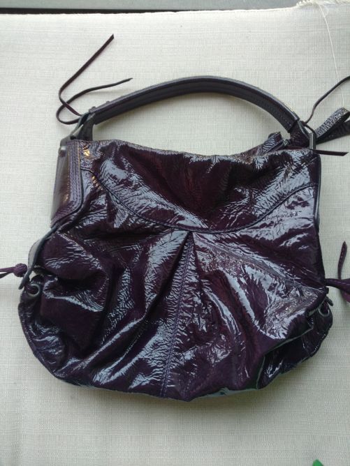 Francesco Biasia 'Dana' Shoulder Bag