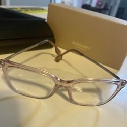 Burberry Eyeglasses