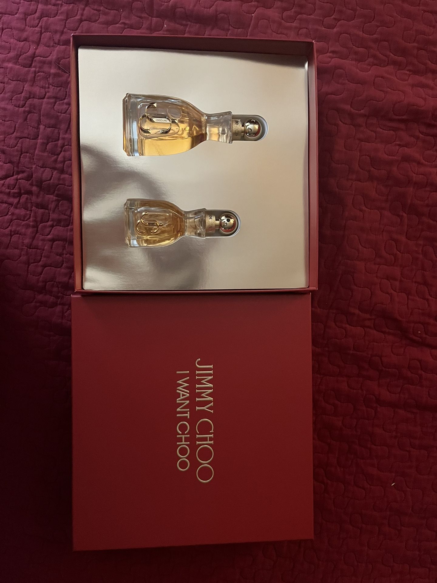 Jimmy Choo I Want Choo