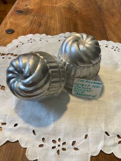 Vintage Bake Ware