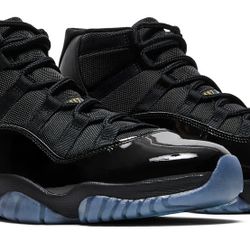 Jordan 11 GAMMA