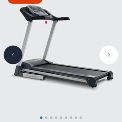 Treadmill