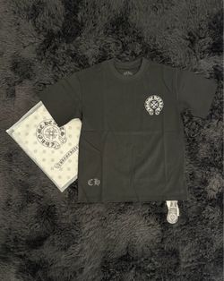 Chrome hearts T-shirt