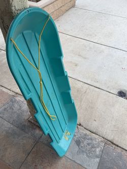 Sled