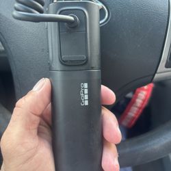 Go Pro Tripod 