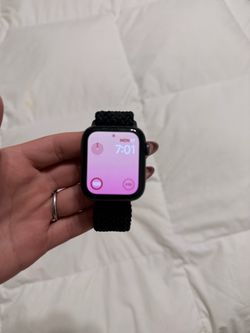 Apple watch