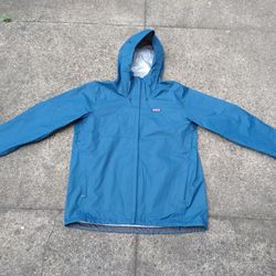 Patagonia Torrentshell 3L Mens Jacket size XL