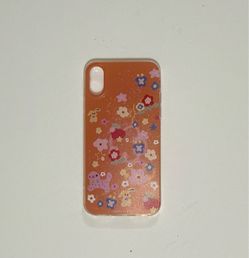 I Phone X/ I Phone XS  case