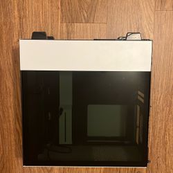 Nzxt Case 