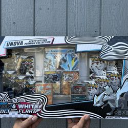 Pokemon Unova Heavy Hitters Premium Collection