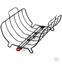 Large Turkey  Or Poultry Roasting rack 