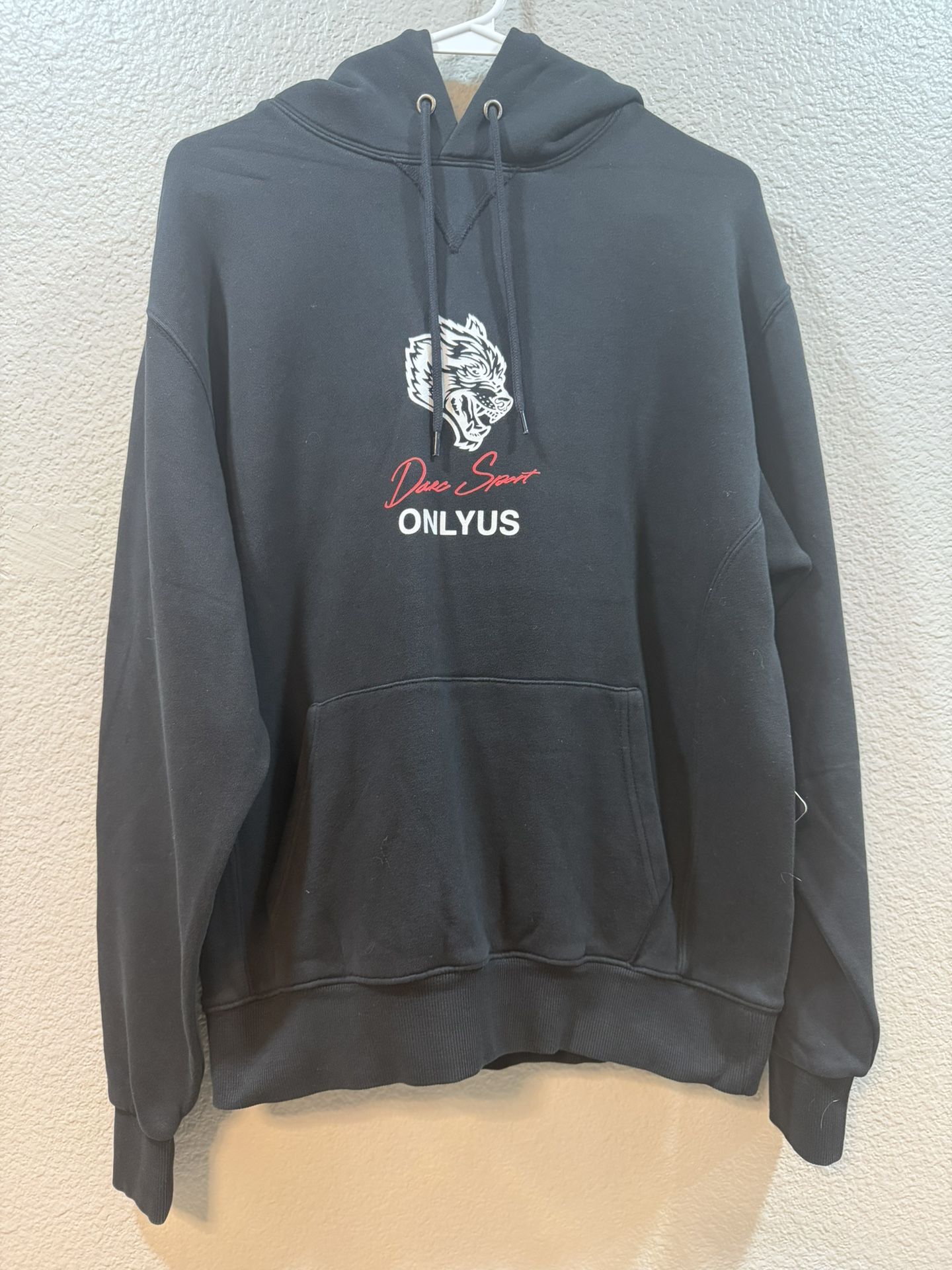 Star Wars Darc Sport Size Small