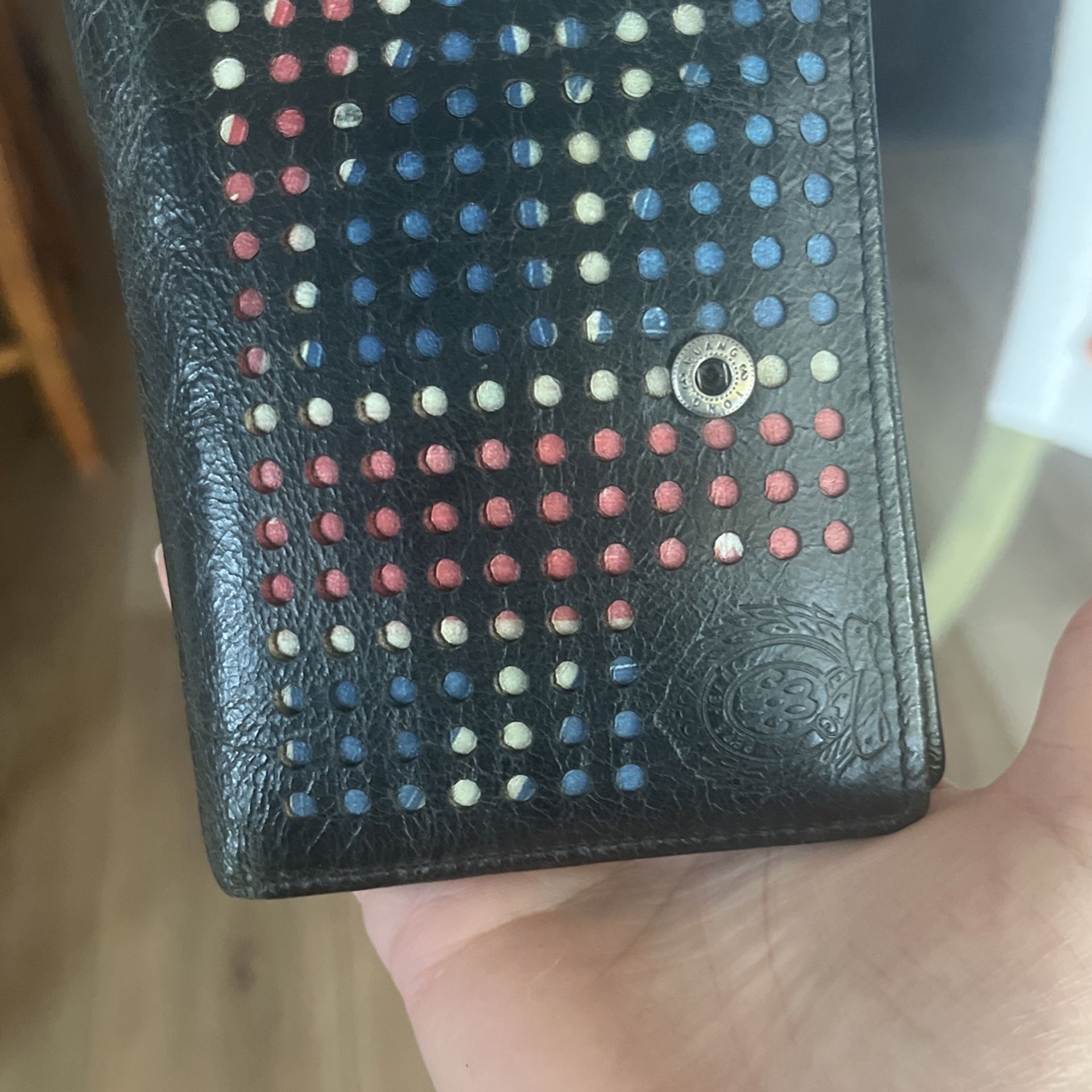 Pepe Jeans Men’s Wallet