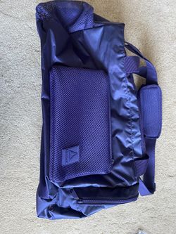 Reebok Gym Bag