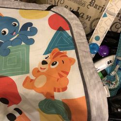Baby Einstein Play Mat