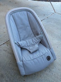 Maxi-Cosi Kori 2-in-1 baby bouncer/rocker seat for infants