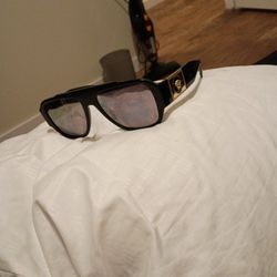 Versace Sunglasses 